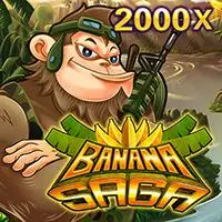 Banana Saga